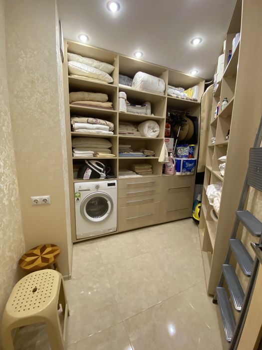 Багатокімнатна квартира за адресою просп. Голосіївський (площа 167 м²) - Atlanta.ua - фото 17