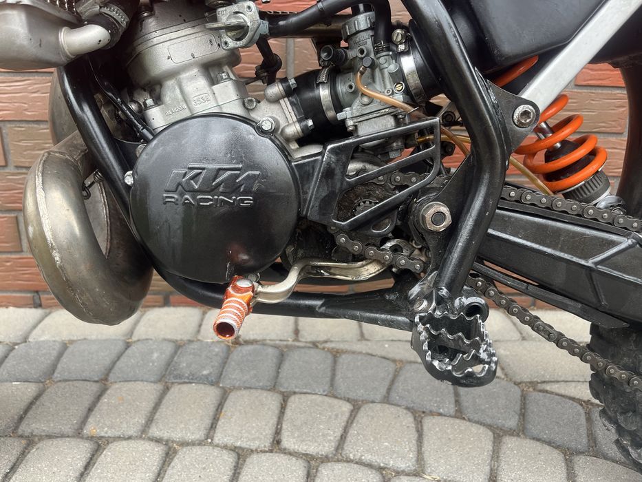 KTM sx 65 sprzedam