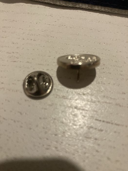 Pin e Fita UEFA Champions League