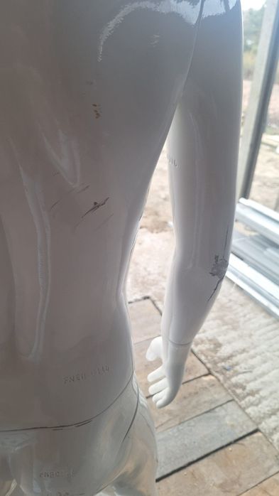 Manekin chłopiec 160cm