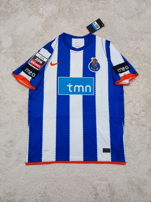 Camisolas retro FC Porto