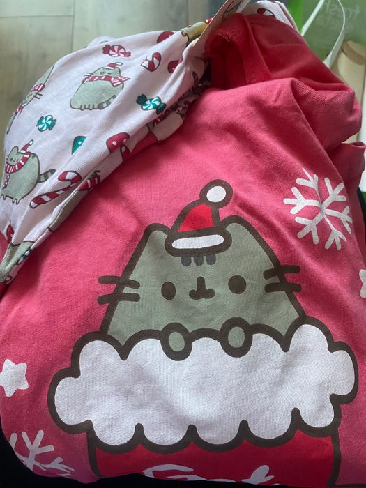 Piżama NOWA pusheen rozm.M