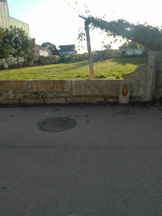 Terreno Bitarães-Paredes 2020m2 - Arrenda-se