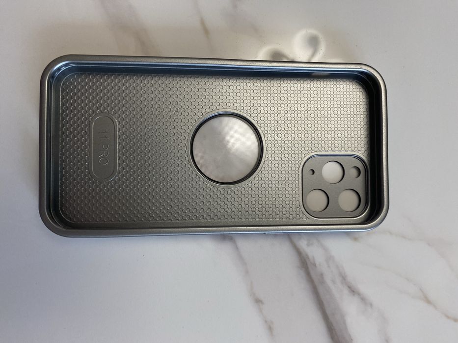 Чохол на apple iphone  11 pro