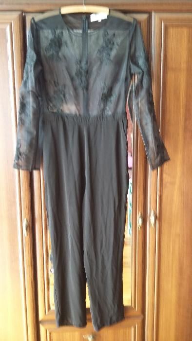 Kombinezon S/36 Diffuse