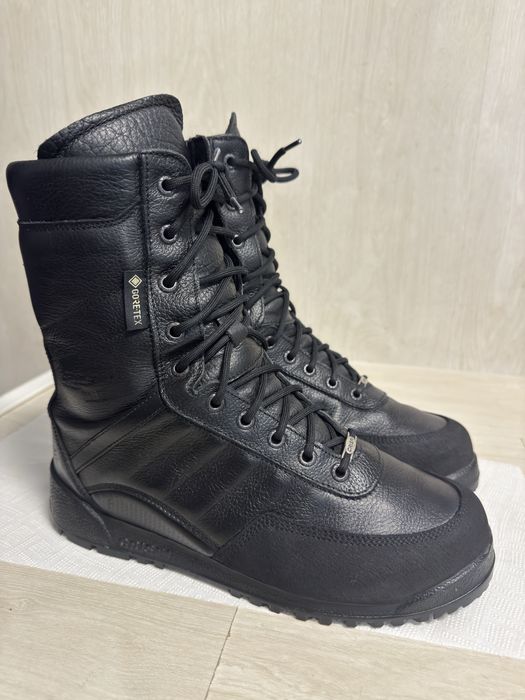 Botas crispi SWAT PRO GTX