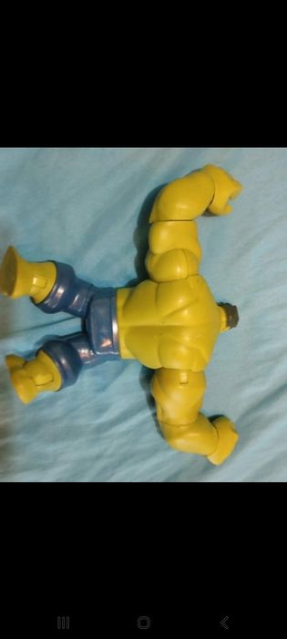 Figurka Hulka Disney