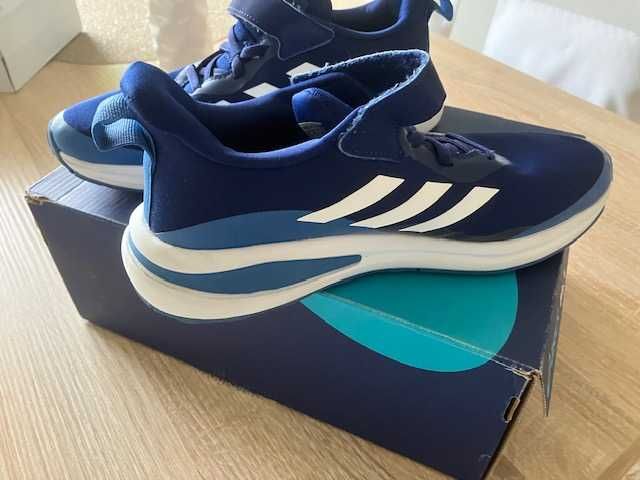 Adidas FortaRun roz. 38