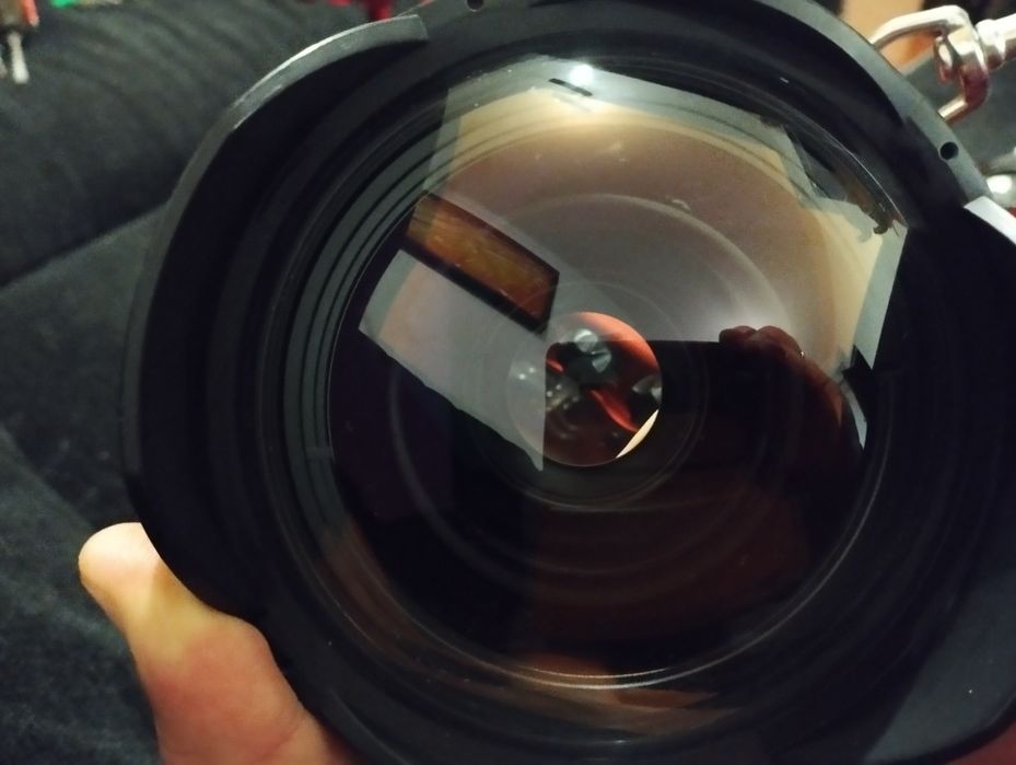 Conjunto de Vídeo e Fotografia subaquática