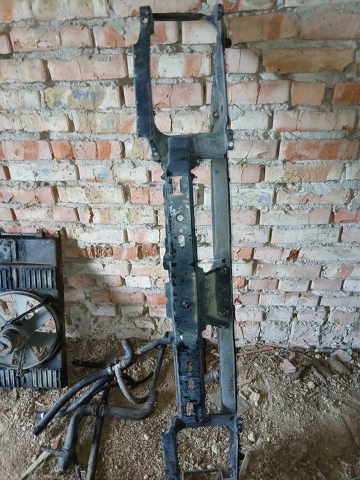 Розбираю Пассат б3