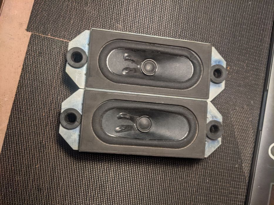 Динаміки широкополосні