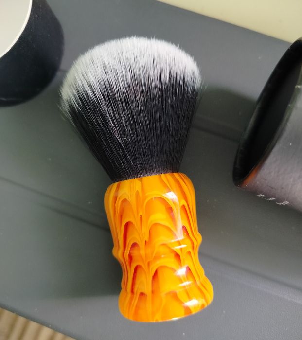 Помазок для гоління DScosmetic 26 мм