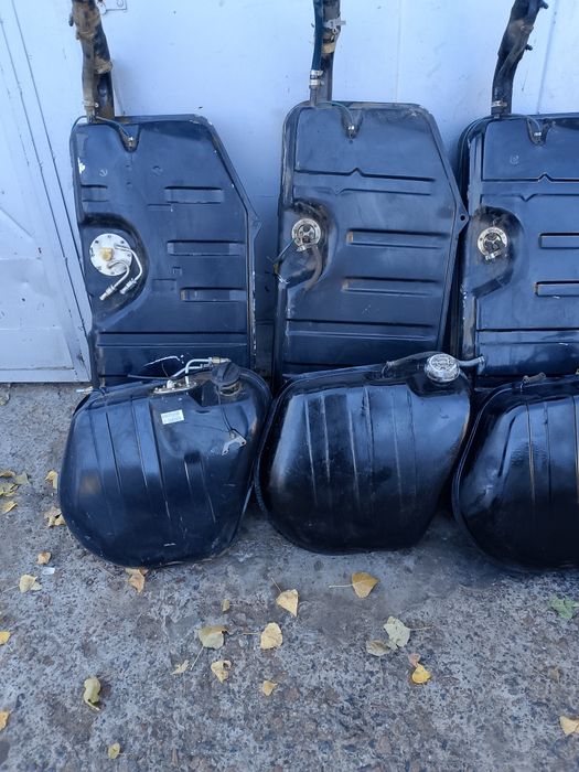 Бензобак ВАЗ 2101-09-010:НИВА