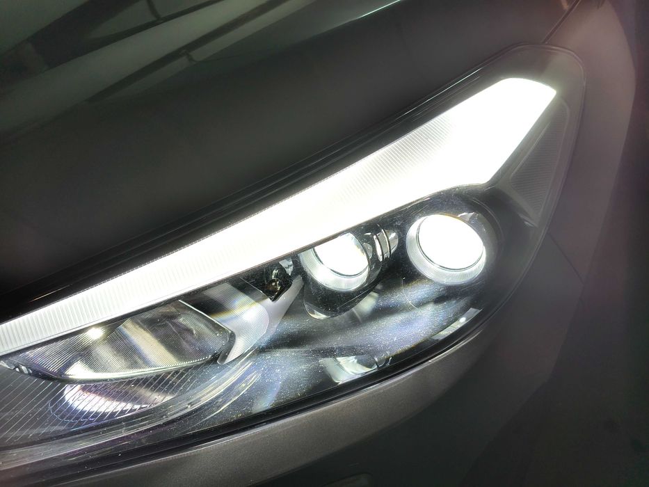 Hyundai TUCSON 1.7 PREMIUM DCT (141cv) Pack Led