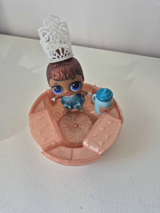 LOL Suprice laleczka