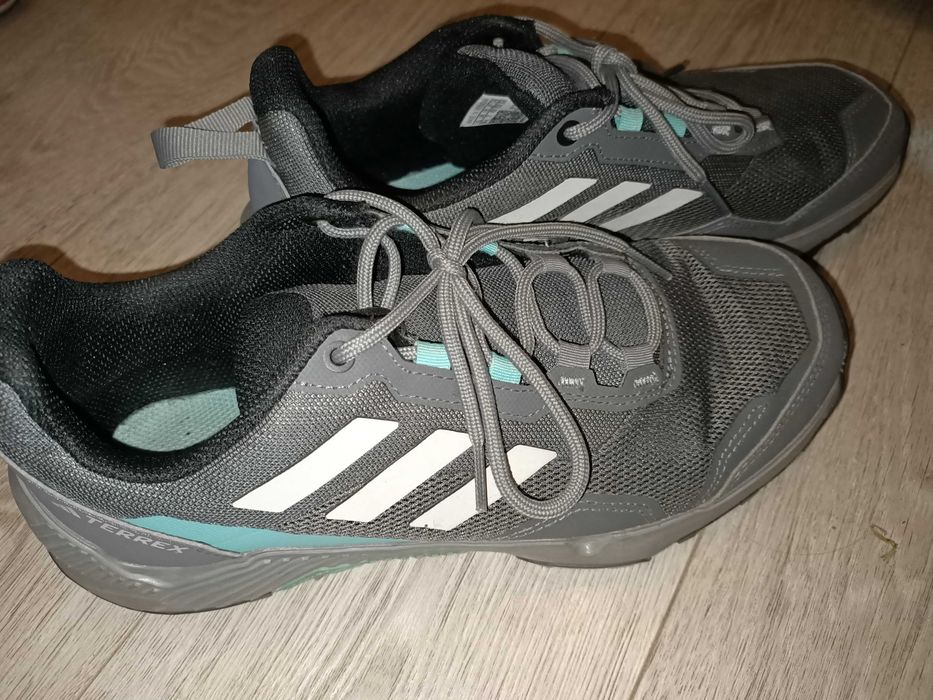 Adida:s Eastrail 2.0 HQ0936 buty trekkingowe, rozm.40 2/3