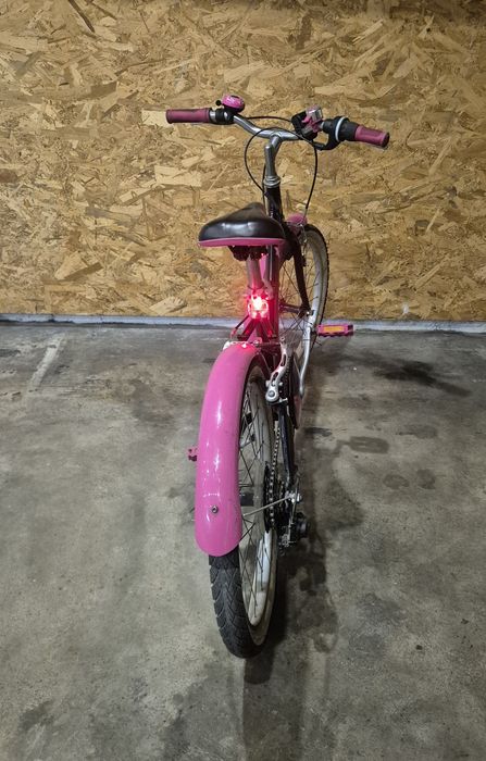 Bicicleta + trotineta