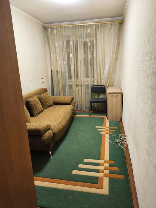 Сдам комнату в коммунальной квартире Черемушки