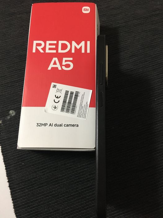 Redmi A5 Dual SIm