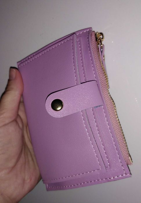 Wallet with Card Slots64751538349825121