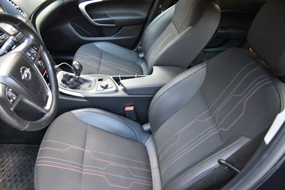 Opel Insignia 2012r 2.0CDTI BiTurbo 194KM Super Stan Polska