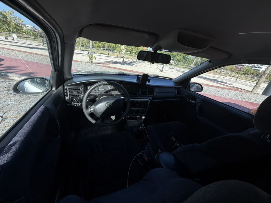 Opel Vectra B 2.2 Ler anúncio