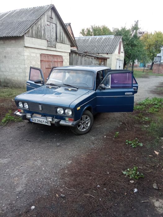 продам ВАЗ 2103 на повному ходу