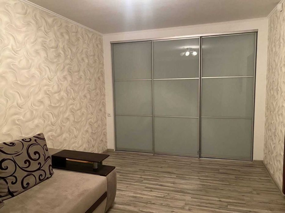 Сдается 2к квартира на ул.Мониторная 1