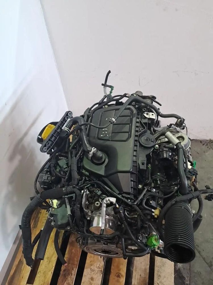 MOTOR  RENAULT MEGANE IV 1.6 DCI REF. R9M409