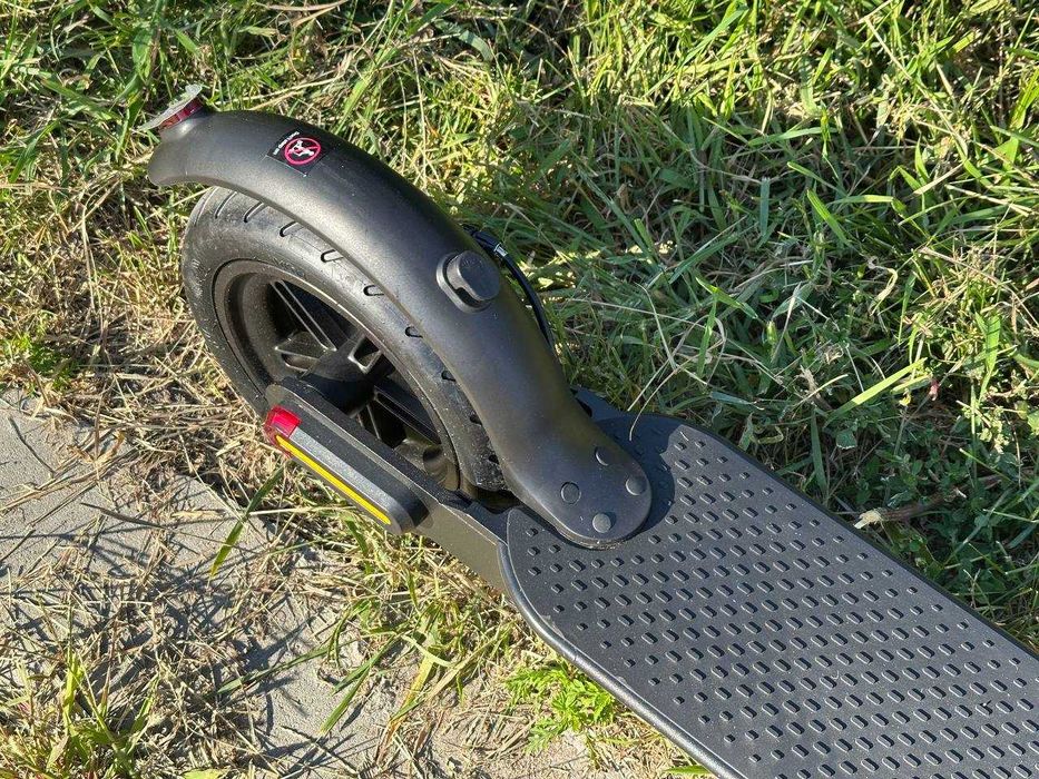 Електросамокат компактний на 350 Вт, X-boost 008, НОВИНКА