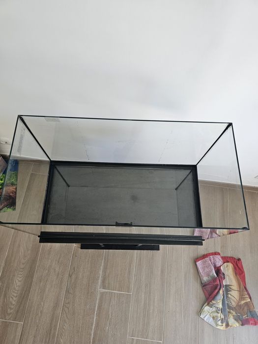 Aquario aquatlantis 60litros