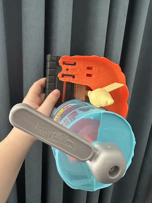 Ігровий набір Трек HotWheels