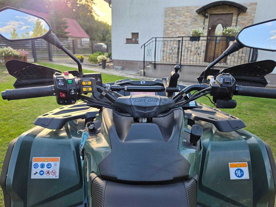 Can-Am