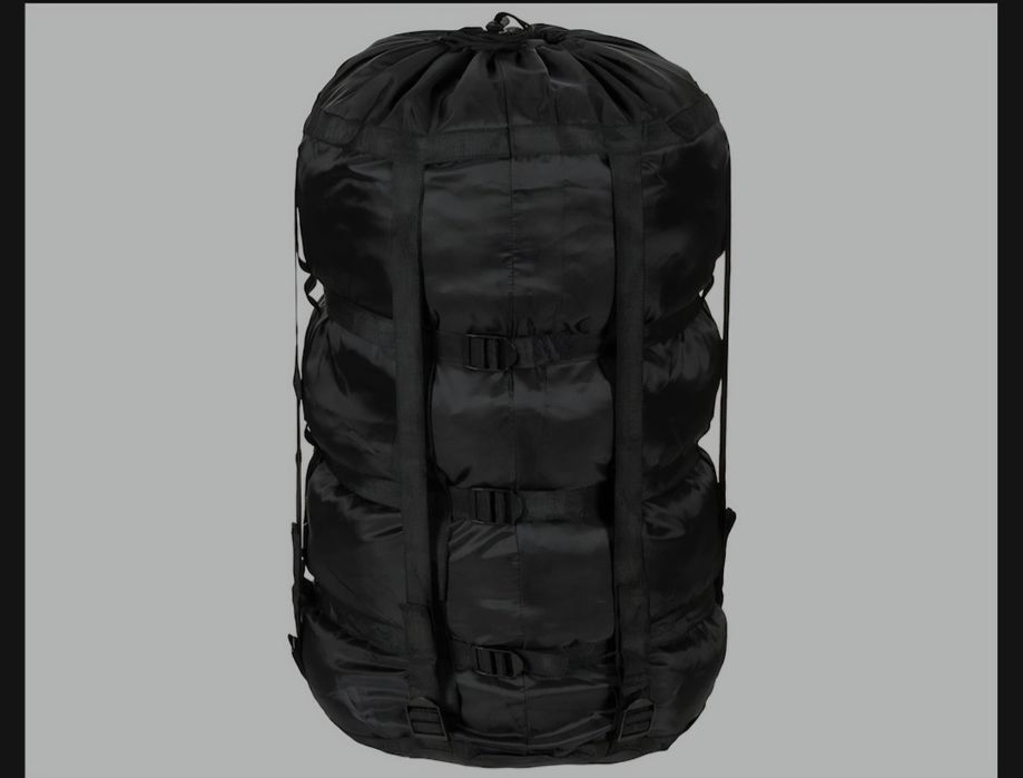 Спальний мішок MFH