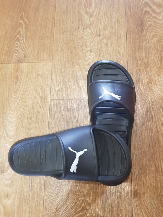 Продам шльопанці Puma