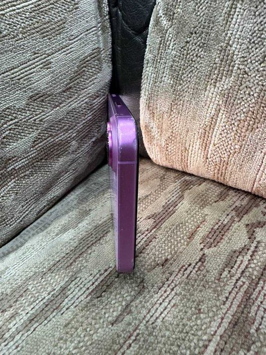 iphone 16 plus 128 100%