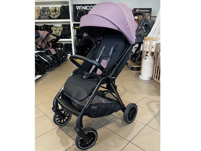 Wózek Spacerowy CARRELLO Delta Lekki Do 22 Kg NOWY GWARANCJA OKAZJA