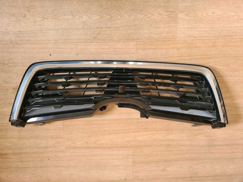 Решітка SUBARU FORESTER (S14), 01.2019  2020 2021