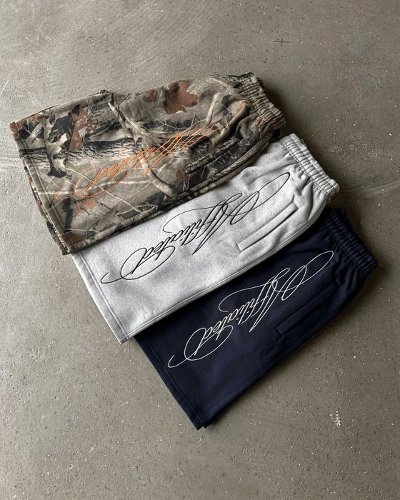 Signature Shorts шорти