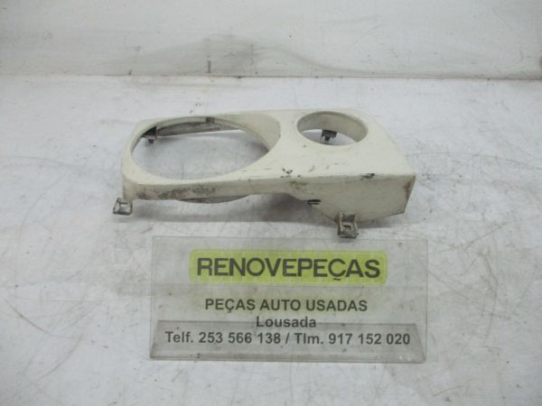 Friso / Frisos NISSAN Terrano II (R20)