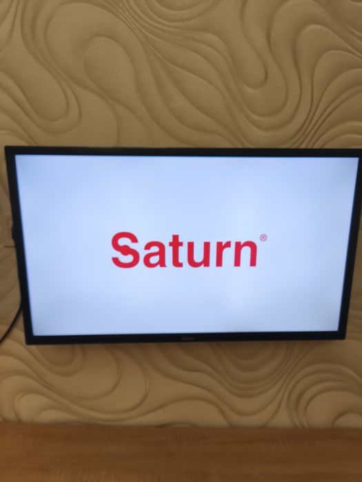 Телевізор Saturn 32