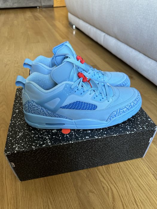 Nike Air Jordan Spizike