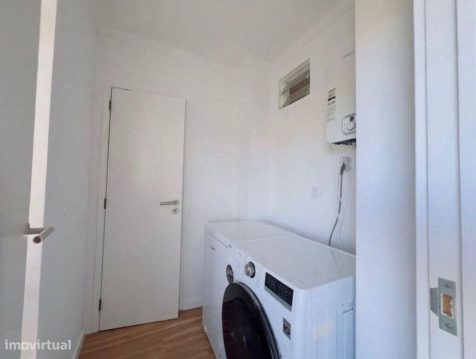 Apartamento T2, Eiras
