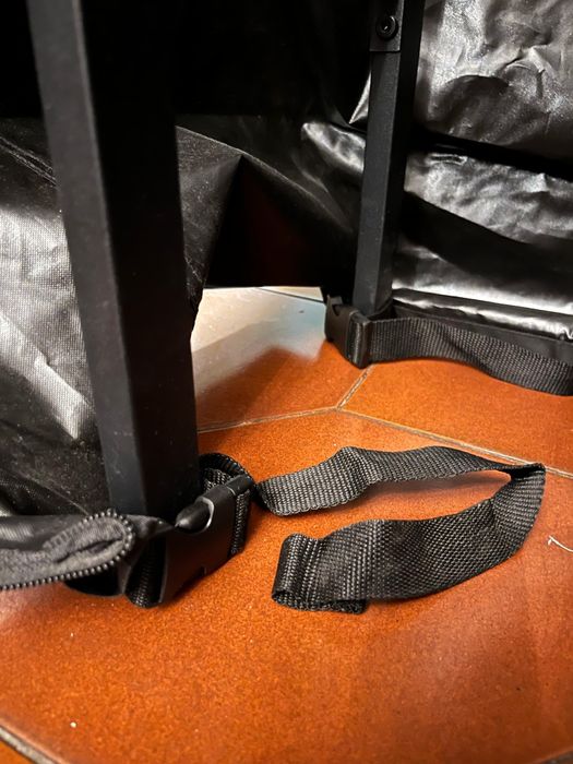 Vendo Cobertura Schleuder para Armário / Estante de Jardim