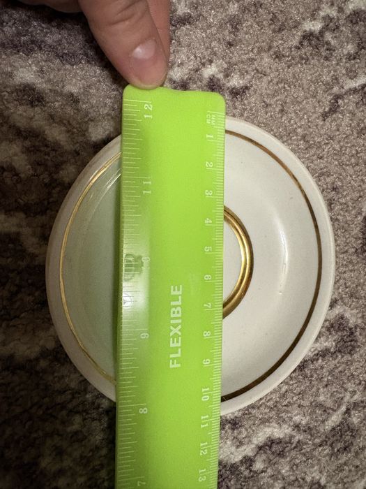 Сервіз на 4 персони Пегас / кофейний набір/ чашки/ чайний набір