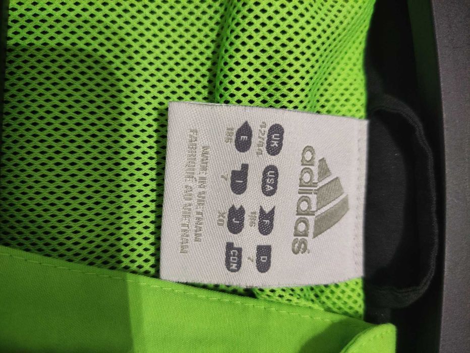 Bluza Adidas roz. L