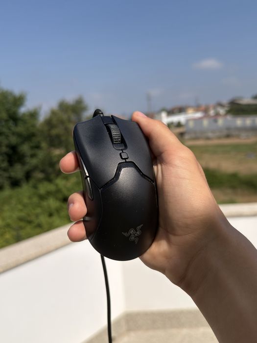 Razer viper mini