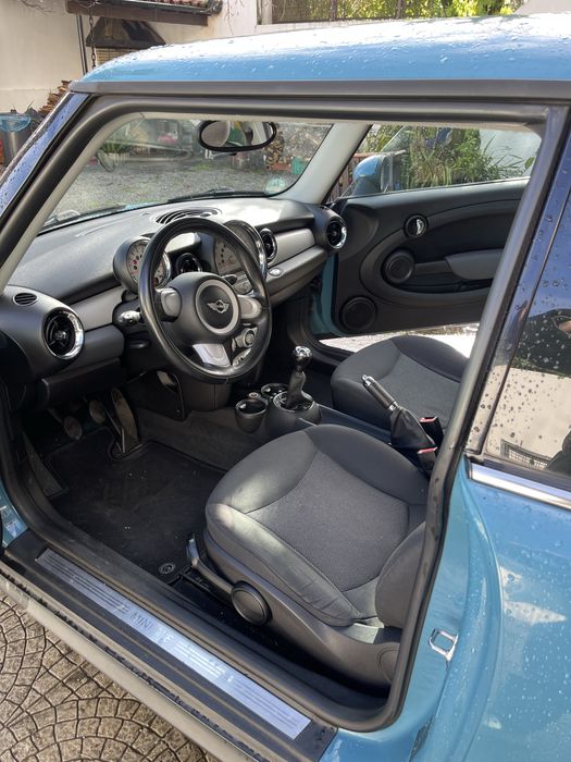 Mini one 1.4 Gasolina64846556562306122