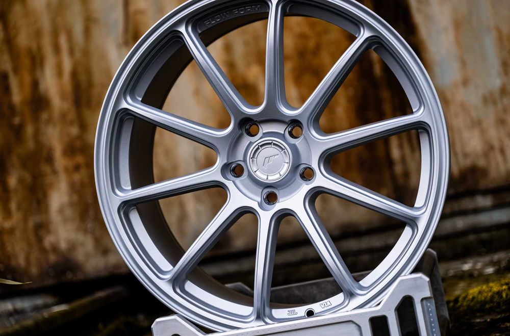 Диски Japan Racing SL04 | R19 | 5x120