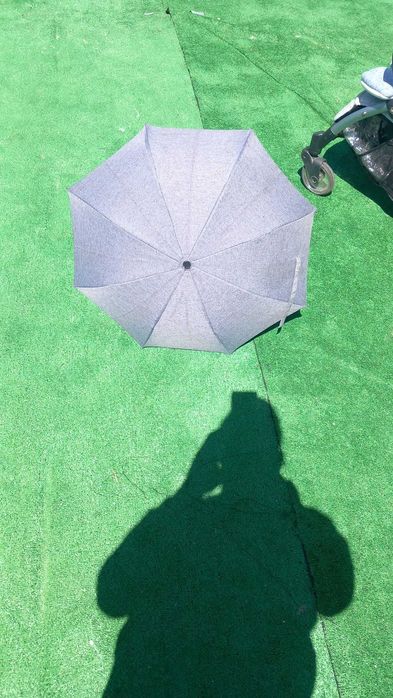 Carrinho Chicco  fecha fácil